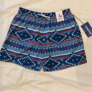 Chubbies Men’s Swim Trunks -NEW